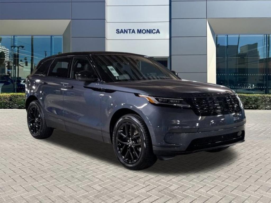 new 2026 Land Rover Range Rover Velar car, priced at $68,002
