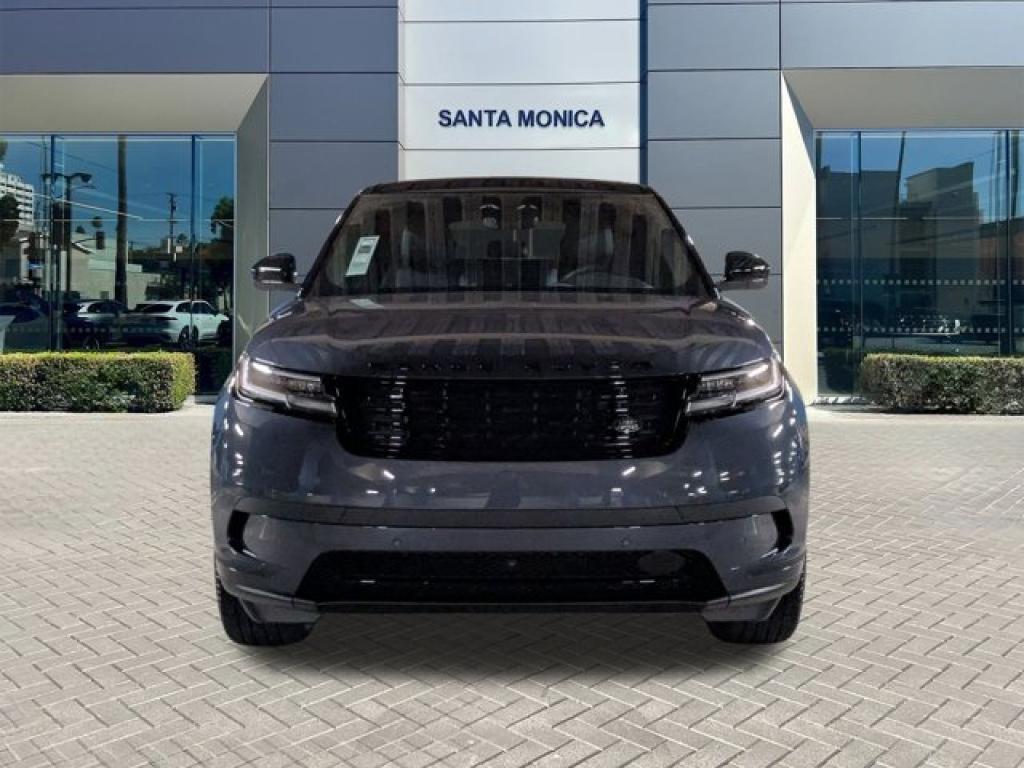 new 2026 Land Rover Range Rover Velar car, priced at $68,002