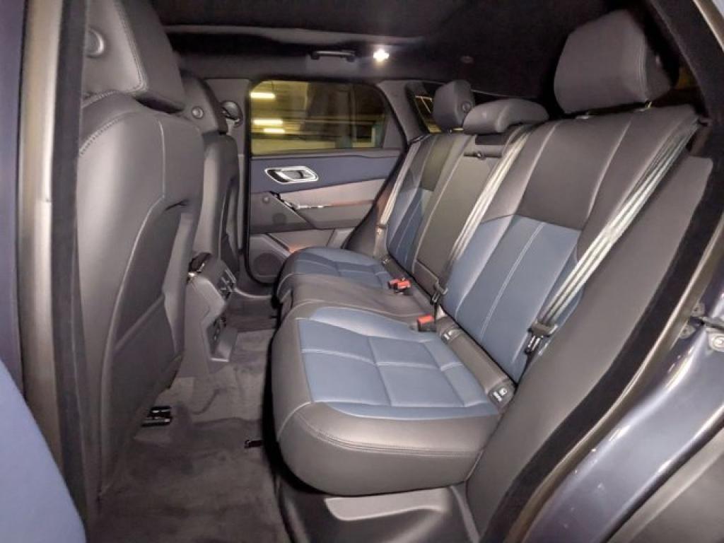 new 2026 Land Rover Range Rover Velar car, priced at $68,002