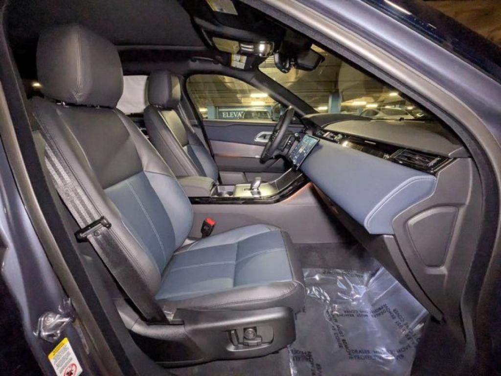 new 2026 Land Rover Range Rover Velar car, priced at $68,002