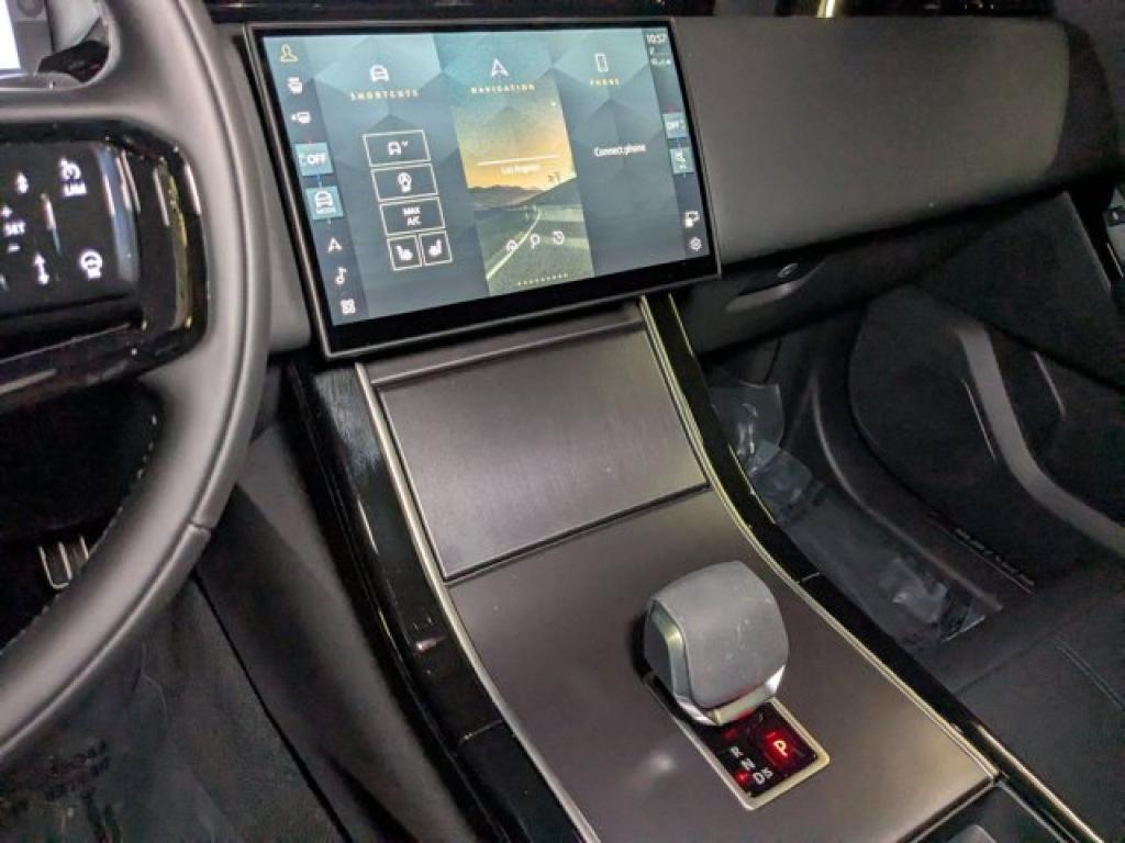 new 2026 Land Rover Range Rover Velar car, priced at $68,015