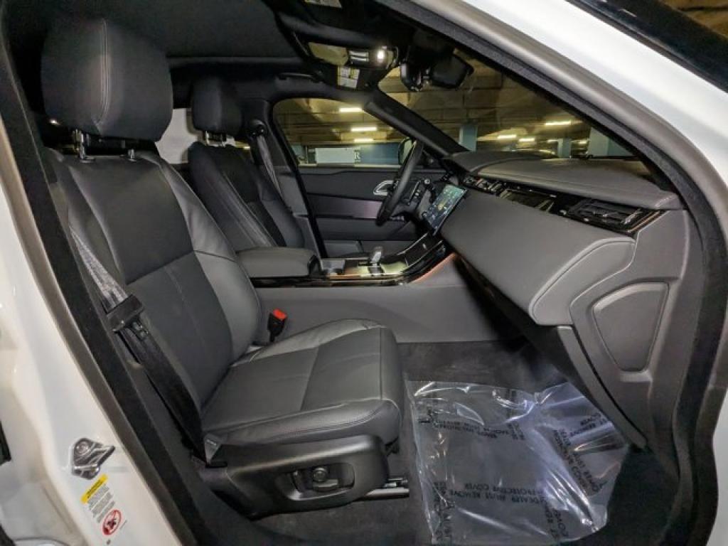 new 2026 Land Rover Range Rover Velar car, priced at $68,015