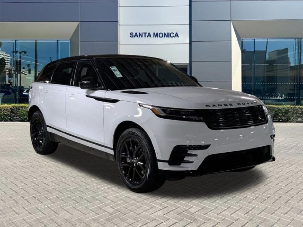 new 2026 Land Rover Range Rover Velar car, priced at $68,015