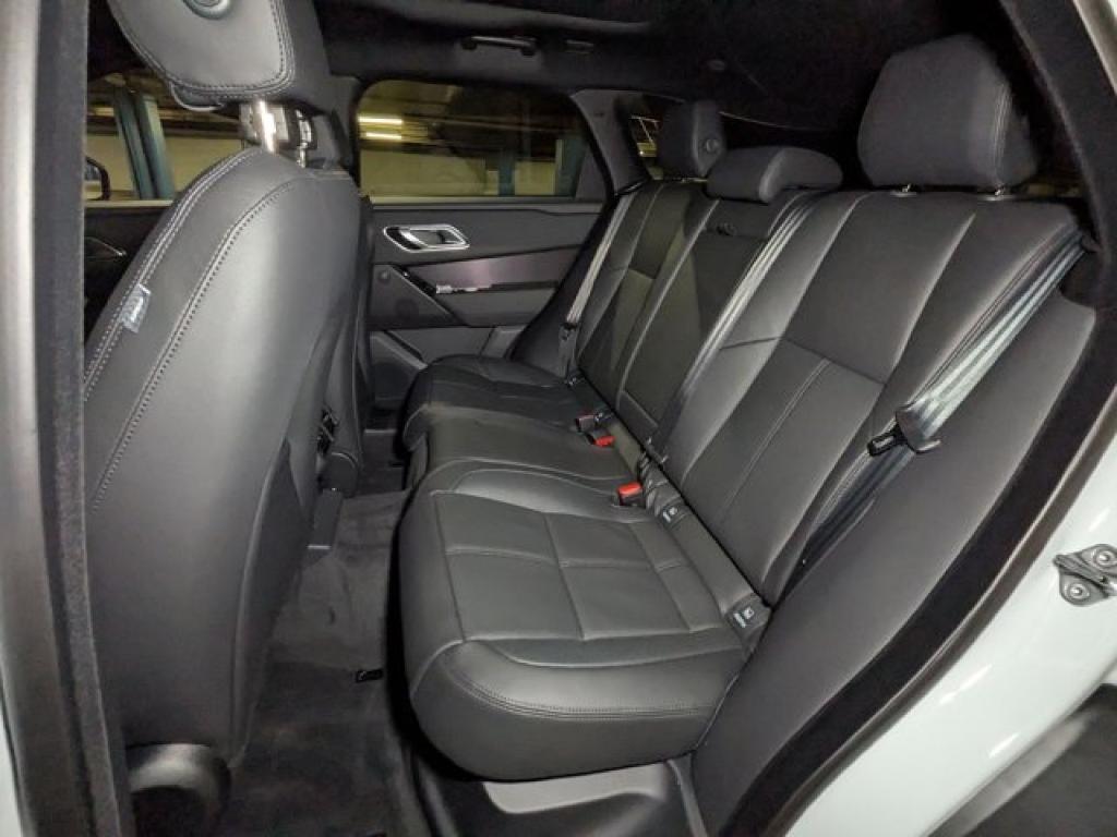 new 2026 Land Rover Range Rover Velar car, priced at $68,015