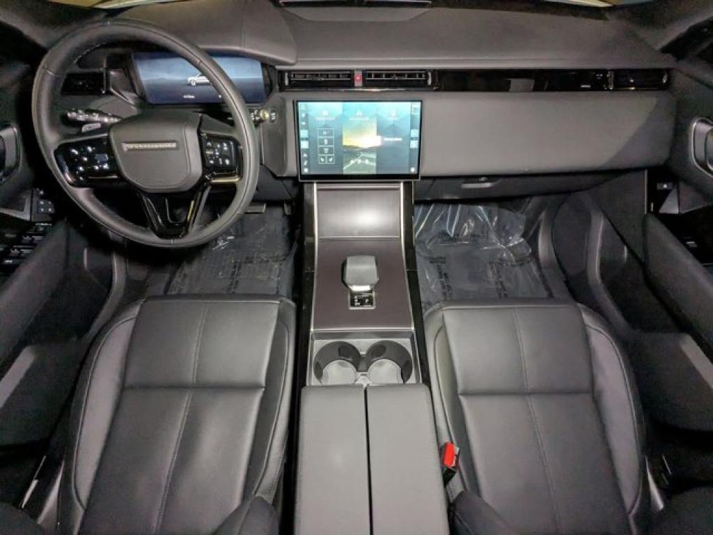 new 2026 Land Rover Range Rover Velar car, priced at $68,015