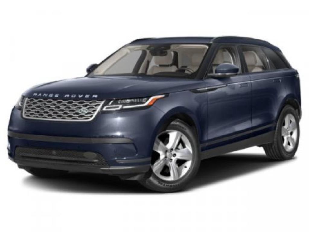 used 2023 Land Rover Range Rover Velar car, priced at $52,500