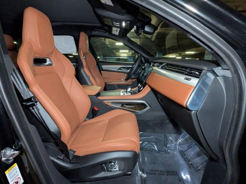 new 2026 Jaguar F-PACE car, priced at $66,478