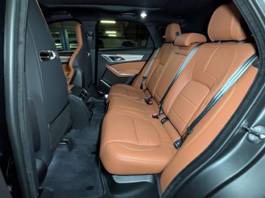new 2026 Jaguar F-PACE car, priced at $66,478