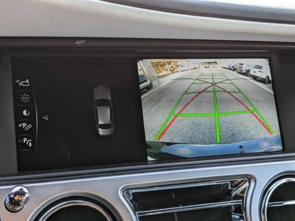 used 2018 Rolls-Royce Ghost car, priced at $179,988