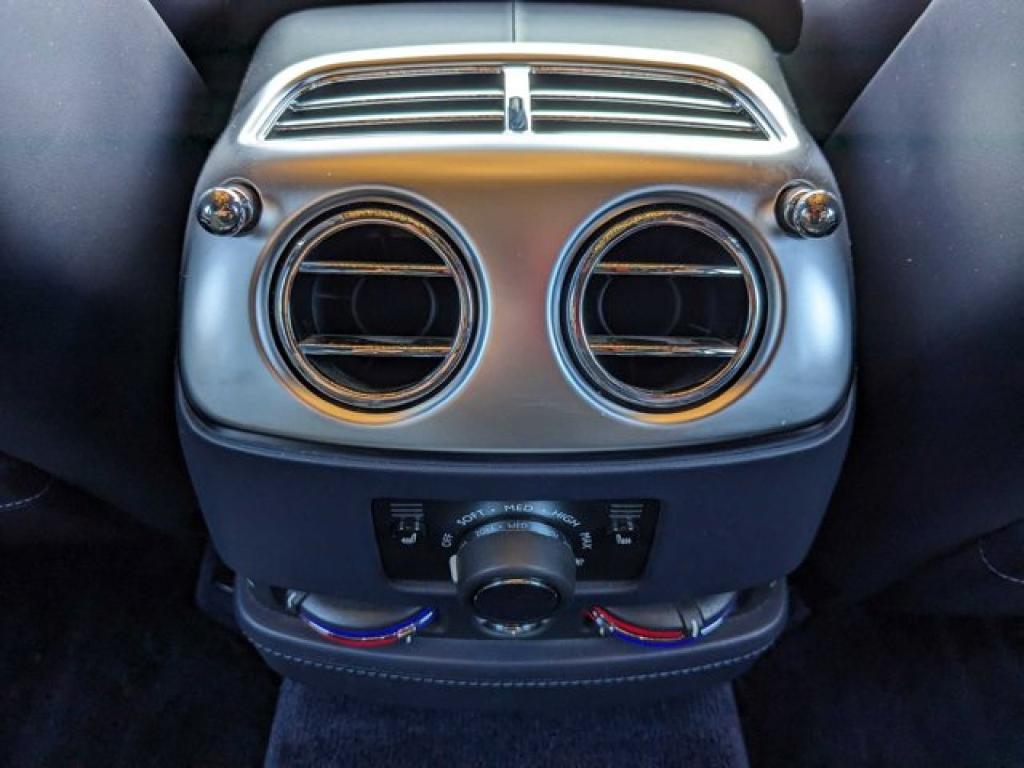 used 2018 Rolls-Royce Ghost car, priced at $179,988