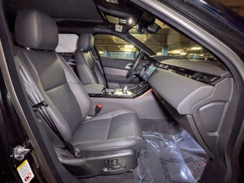 new 2026 Land Rover Range Rover Velar car, priced at $66,970