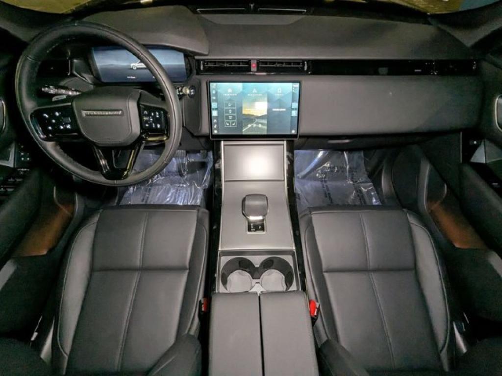 new 2026 Land Rover Range Rover Velar car, priced at $66,970