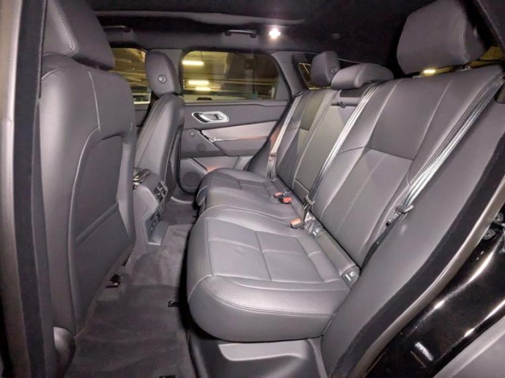 new 2026 Land Rover Range Rover Velar car, priced at $66,970