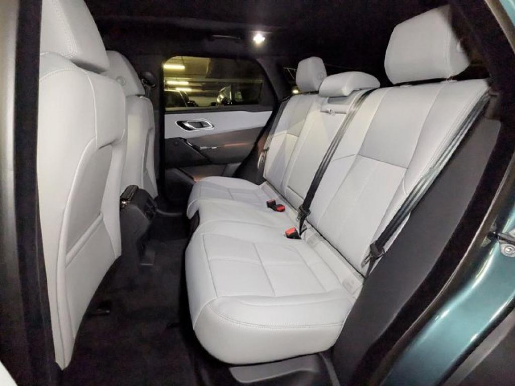 new 2026 Land Rover Range Rover Velar car, priced at $64,295