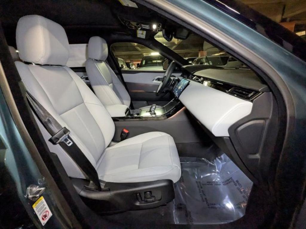 new 2026 Land Rover Range Rover Velar car, priced at $64,295