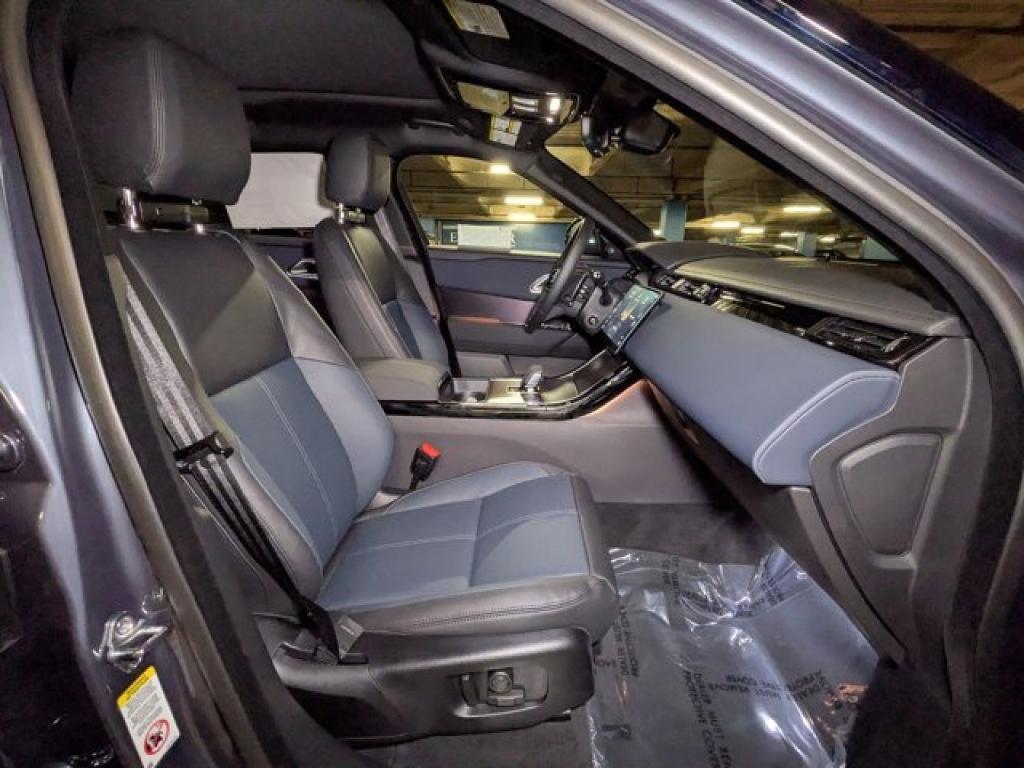 new 2026 Land Rover Range Rover Velar car, priced at $72,747
