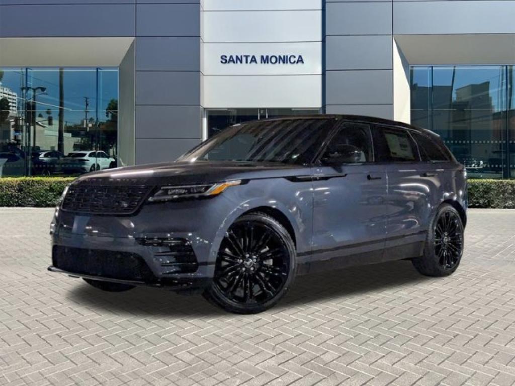 new 2026 Land Rover Range Rover Velar car, priced at $72,747