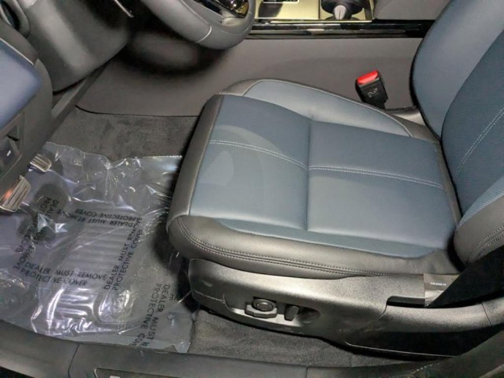 new 2026 Land Rover Range Rover Velar car, priced at $72,747
