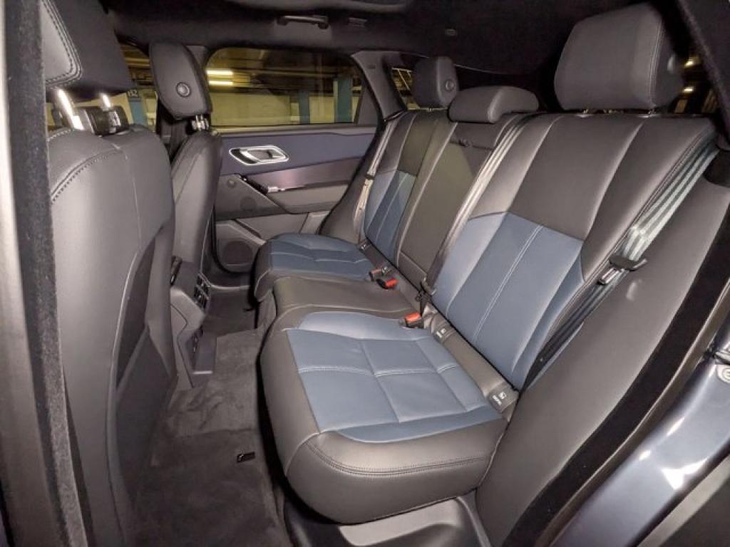 new 2026 Land Rover Range Rover Velar car, priced at $72,747