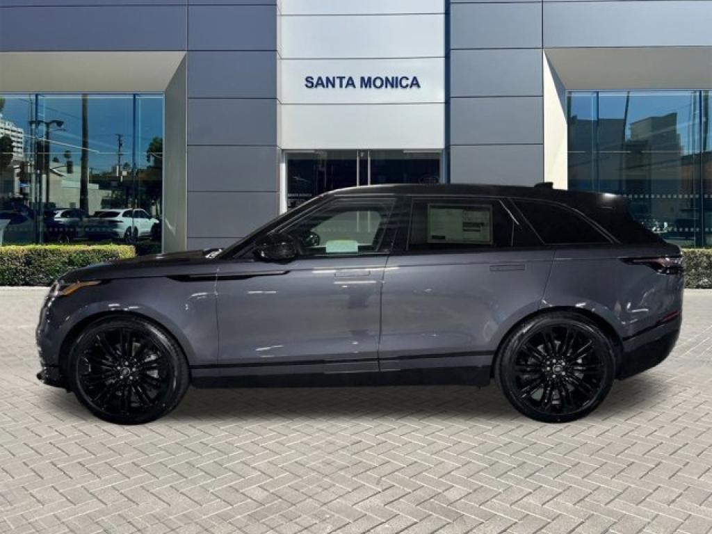 new 2026 Land Rover Range Rover Velar car, priced at $72,747