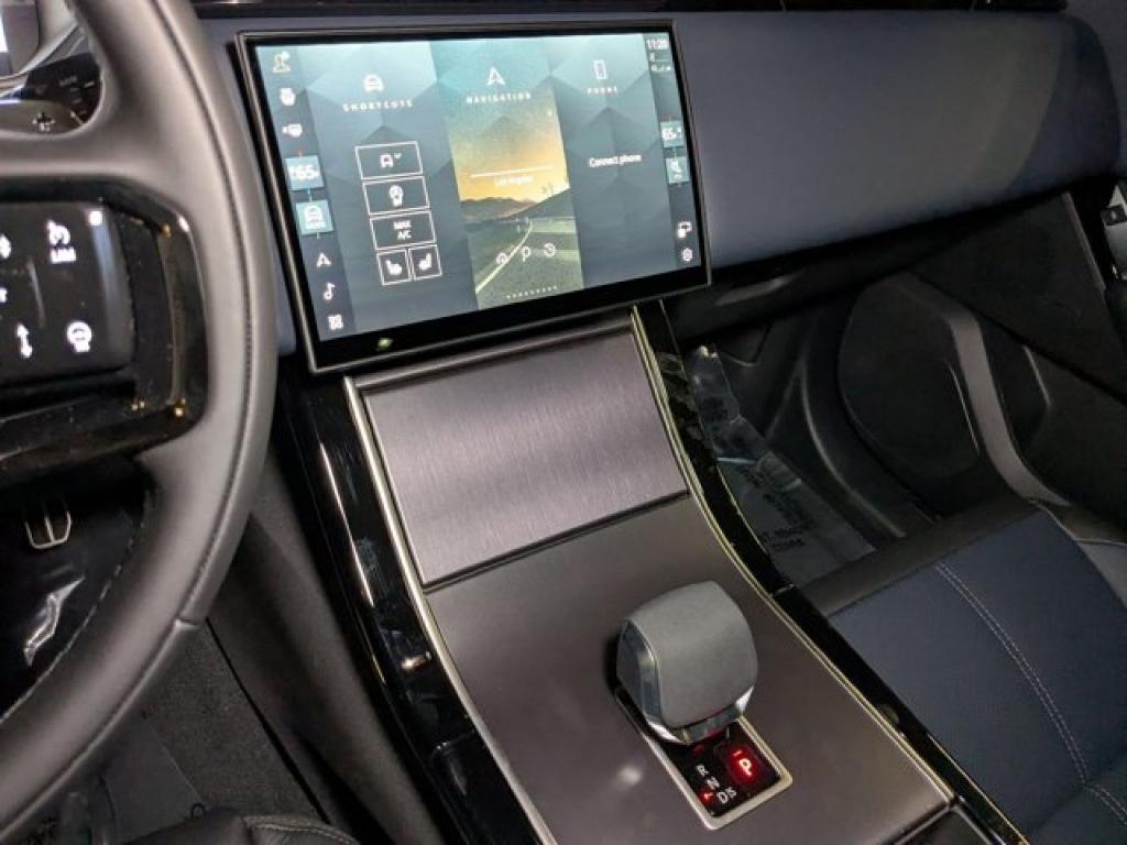 new 2026 Land Rover Range Rover Velar car, priced at $72,747