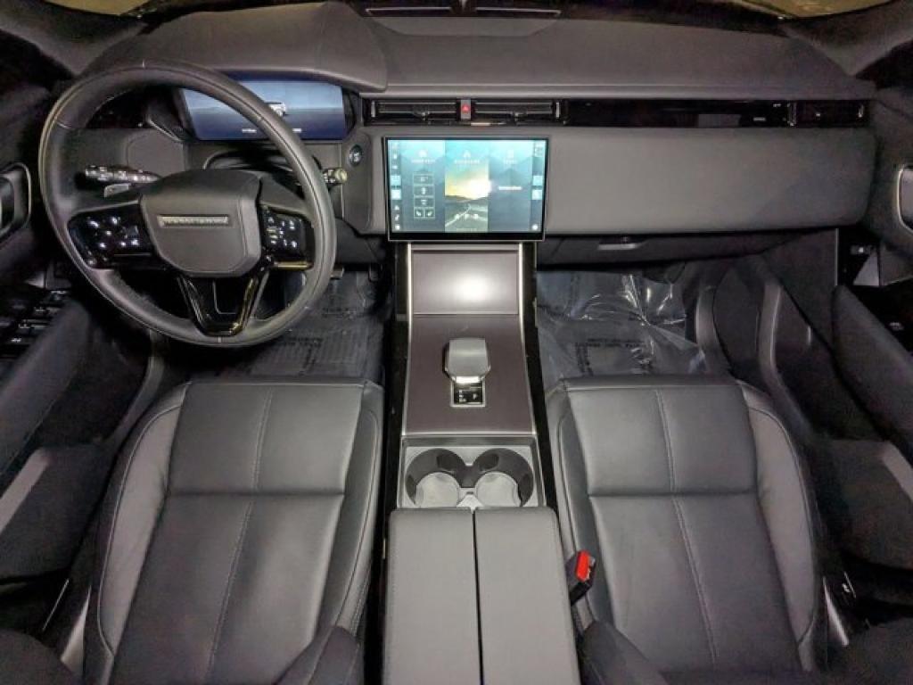new 2026 Land Rover Range Rover Velar car, priced at $71,715