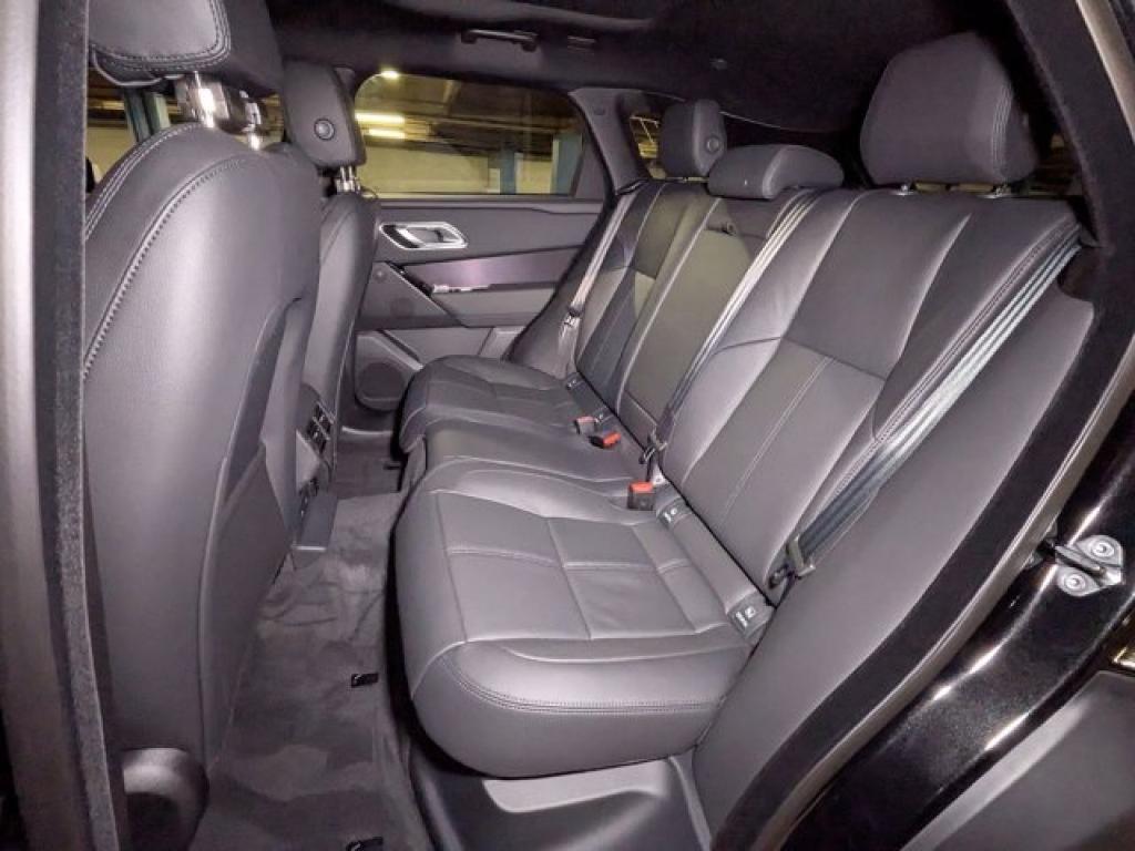 new 2026 Land Rover Range Rover Velar car, priced at $71,715