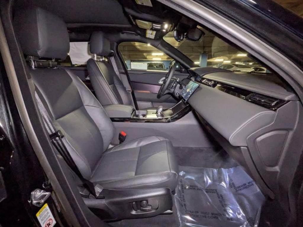 new 2026 Land Rover Range Rover Velar car, priced at $71,715