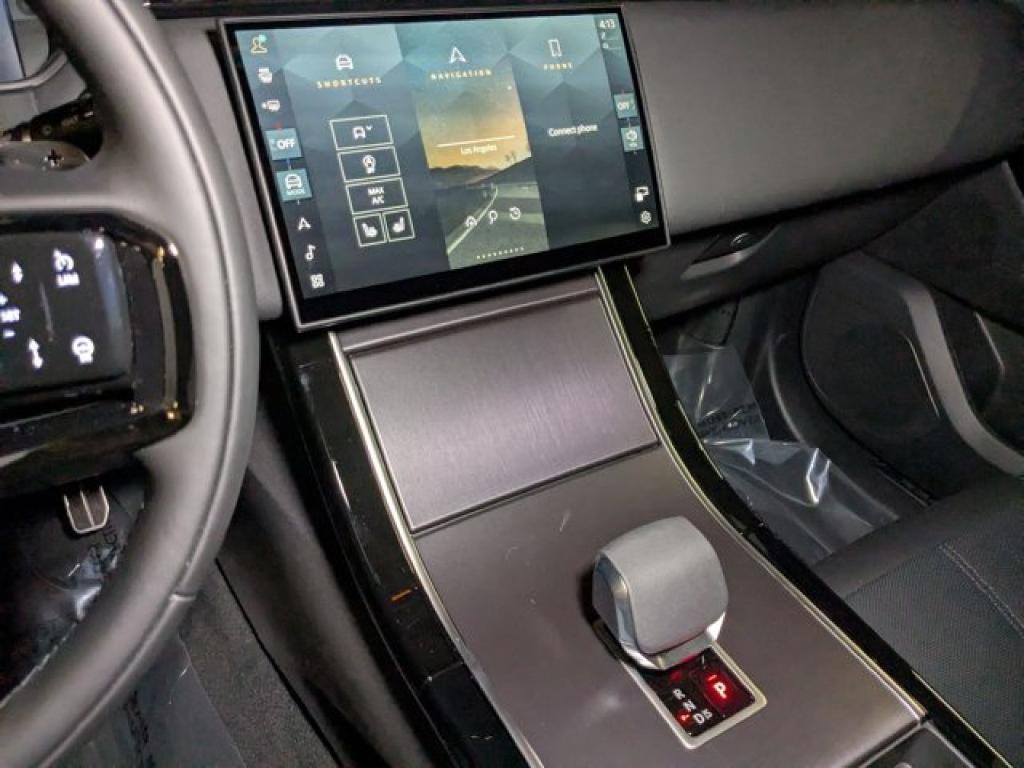 new 2026 Land Rover Range Rover Velar car, priced at $71,715