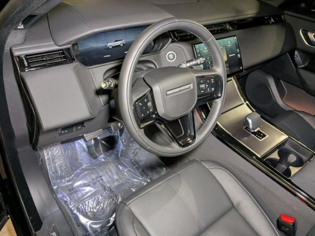 new 2026 Land Rover Range Rover Velar car, priced at $71,715