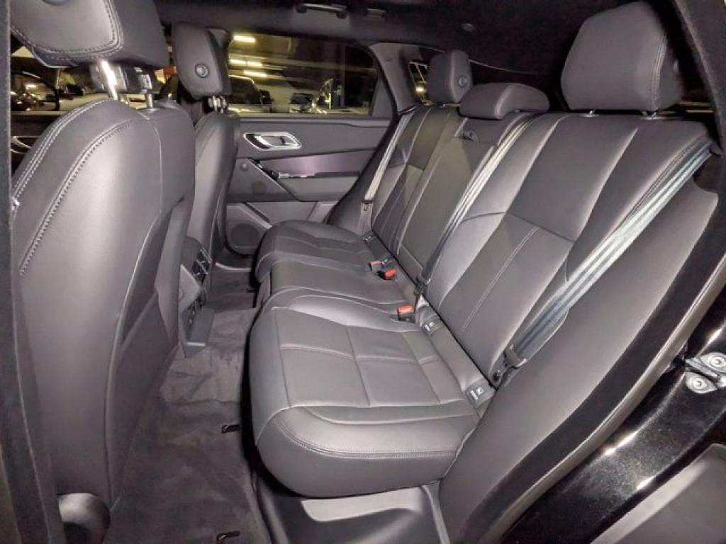 new 2026 Land Rover Range Rover Velar car, priced at $71,715
