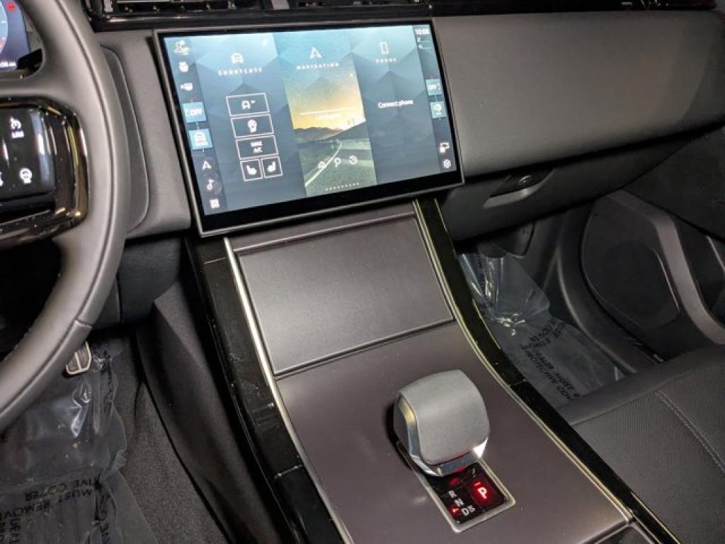 new 2026 Land Rover Range Rover Velar car, priced at $71,715