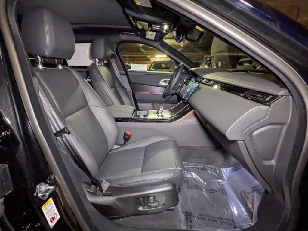 new 2026 Land Rover Range Rover Velar car, priced at $71,715