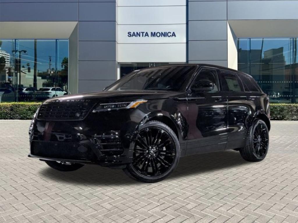 new 2026 Land Rover Range Rover Velar car, priced at $71,715