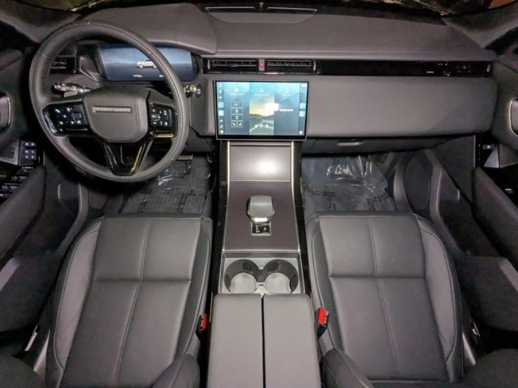 new 2026 Land Rover Range Rover Velar car, priced at $71,715