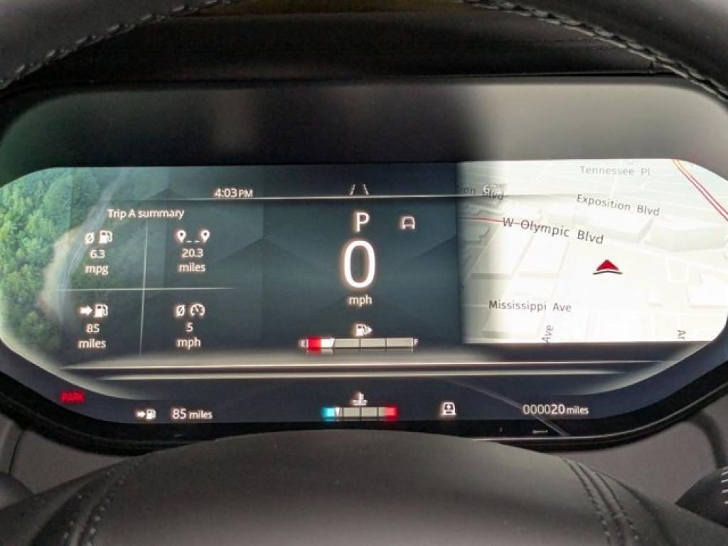 new 2025 Land Rover Range Rover car, priced at $141,280