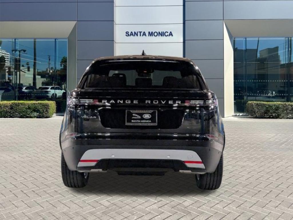 new 2026 Land Rover Range Rover Velar car, priced at $64,995