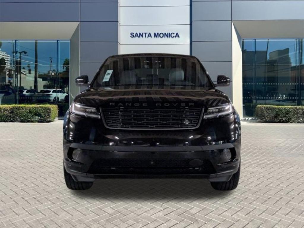 new 2026 Land Rover Range Rover Velar car, priced at $64,995