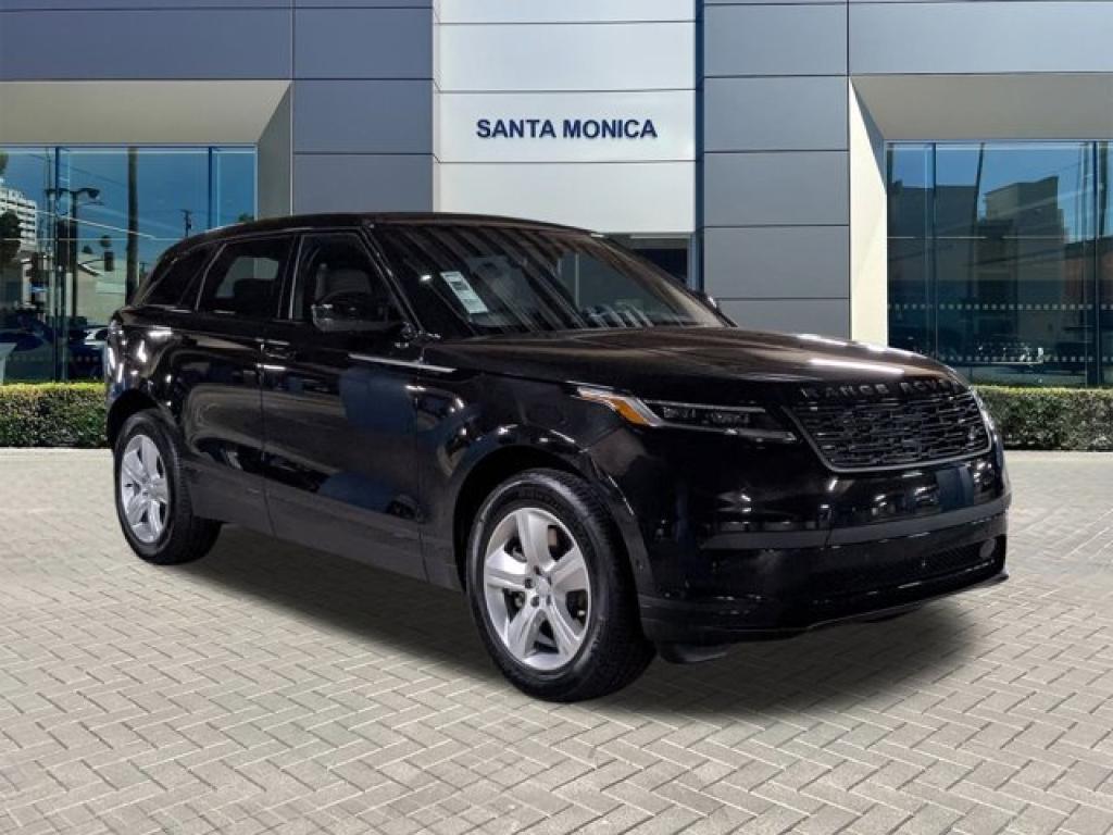 new 2026 Land Rover Range Rover Velar car, priced at $64,995