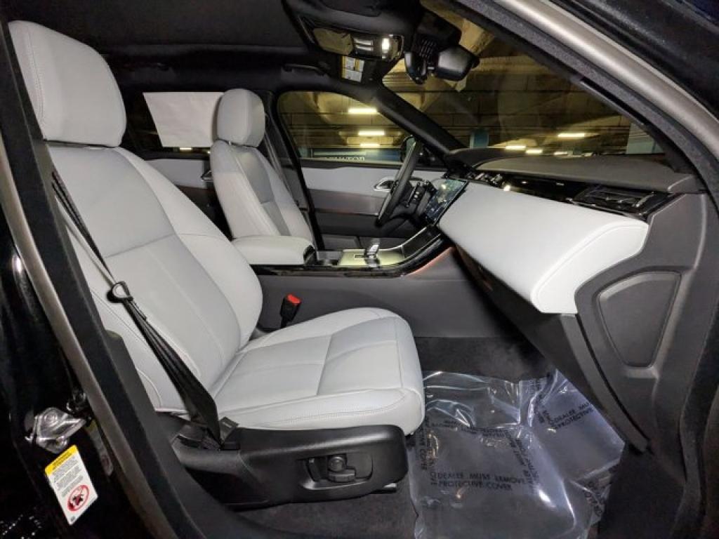 new 2026 Land Rover Range Rover Velar car, priced at $64,995