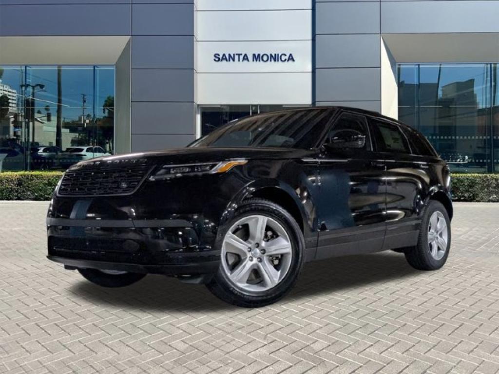 new 2026 Land Rover Range Rover Velar car, priced at $64,995