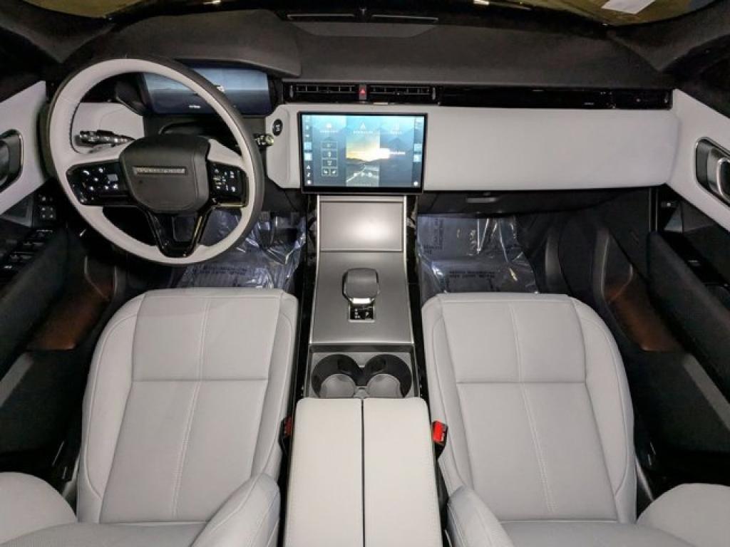 new 2026 Land Rover Range Rover Velar car, priced at $64,995