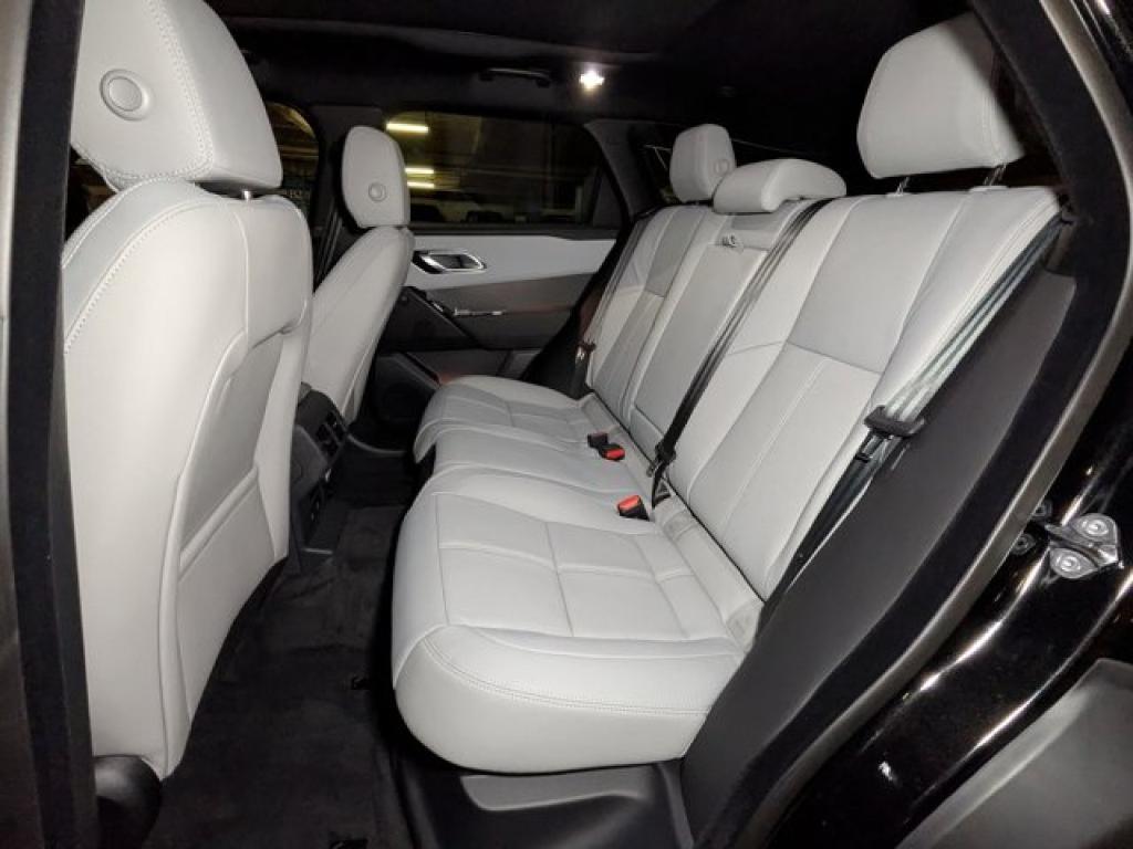 new 2026 Land Rover Range Rover Velar car, priced at $64,995