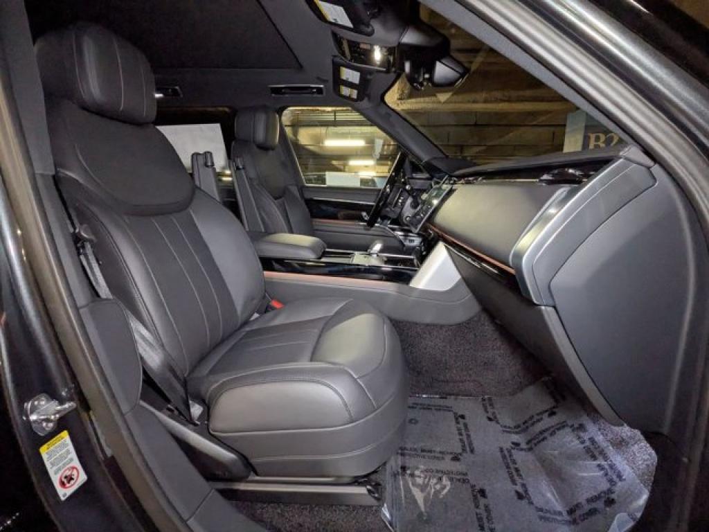 new 2025 Land Rover Range Rover car, priced at $152,830