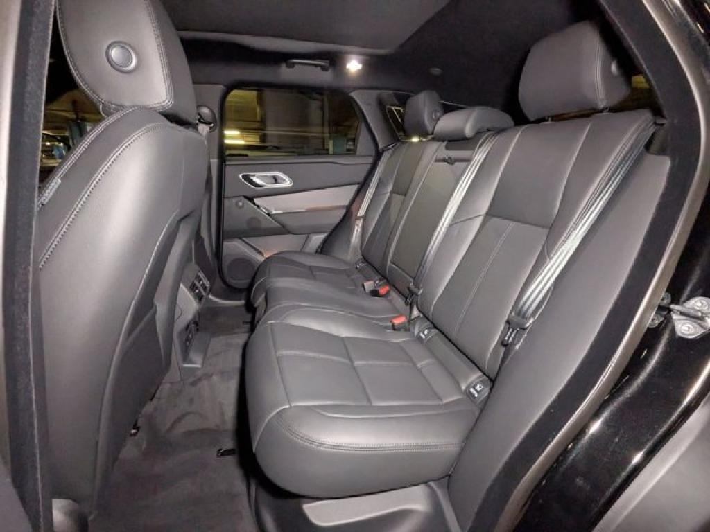 new 2026 Land Rover Range Rover Velar car, priced at $64,295
