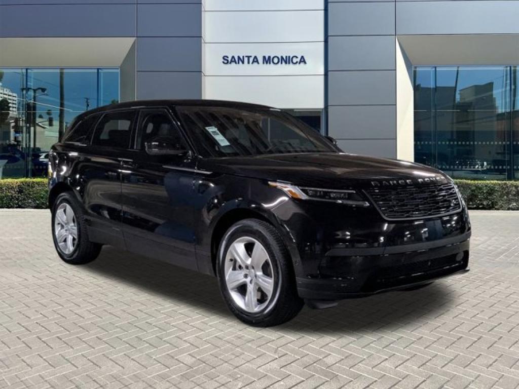 new 2026 Land Rover Range Rover Velar car, priced at $64,295