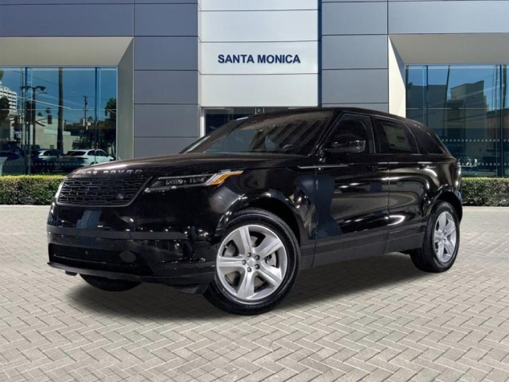 new 2026 Land Rover Range Rover Velar car, priced at $64,295