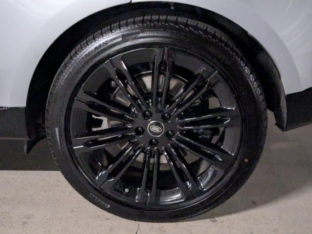 new 2025 Land Rover Range Rover car, priced at $149,880
