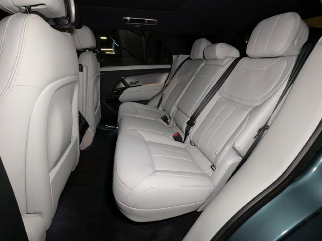 new 2025 Land Rover Range Rover Sport car, priced at $91,330