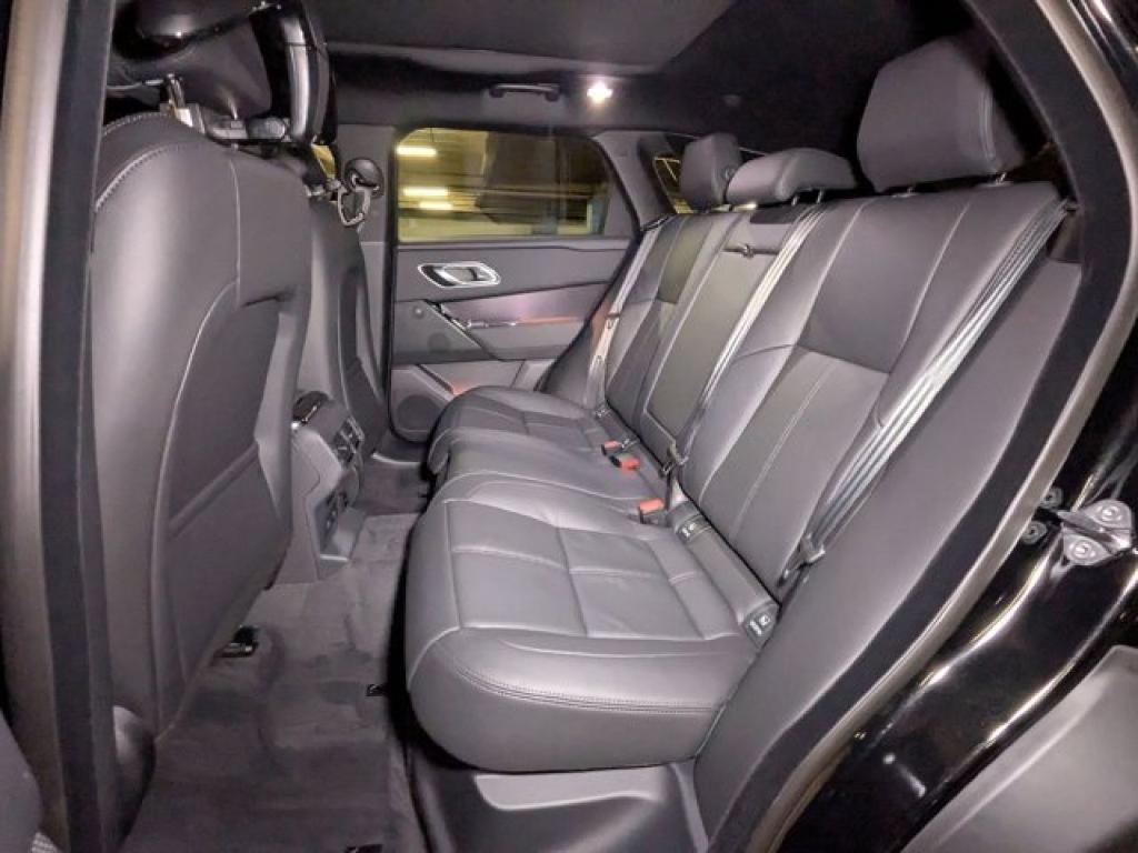 new 2026 Land Rover Range Rover Velar car, priced at $76,340